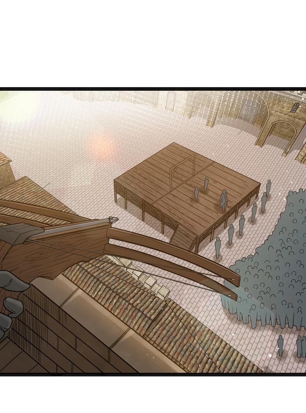 This Hero is a Money Supremacist page 42