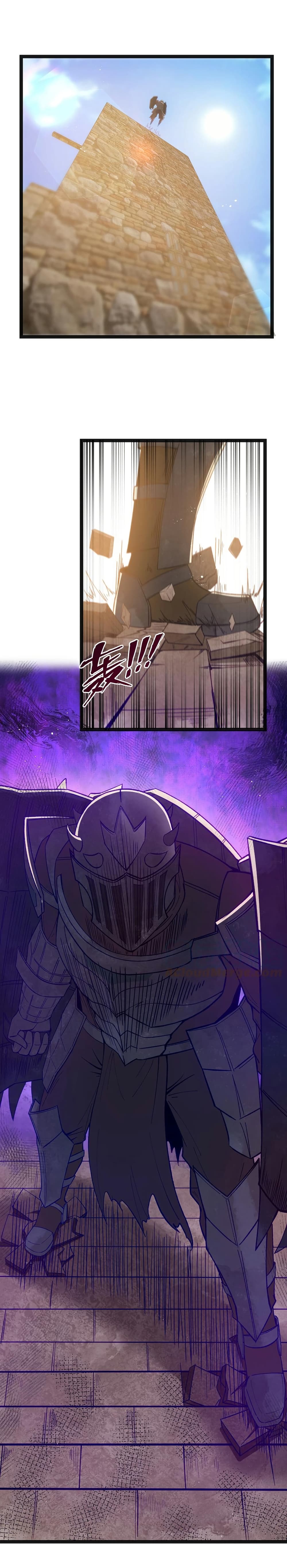 This Hero is a Money Supremacist page 11
