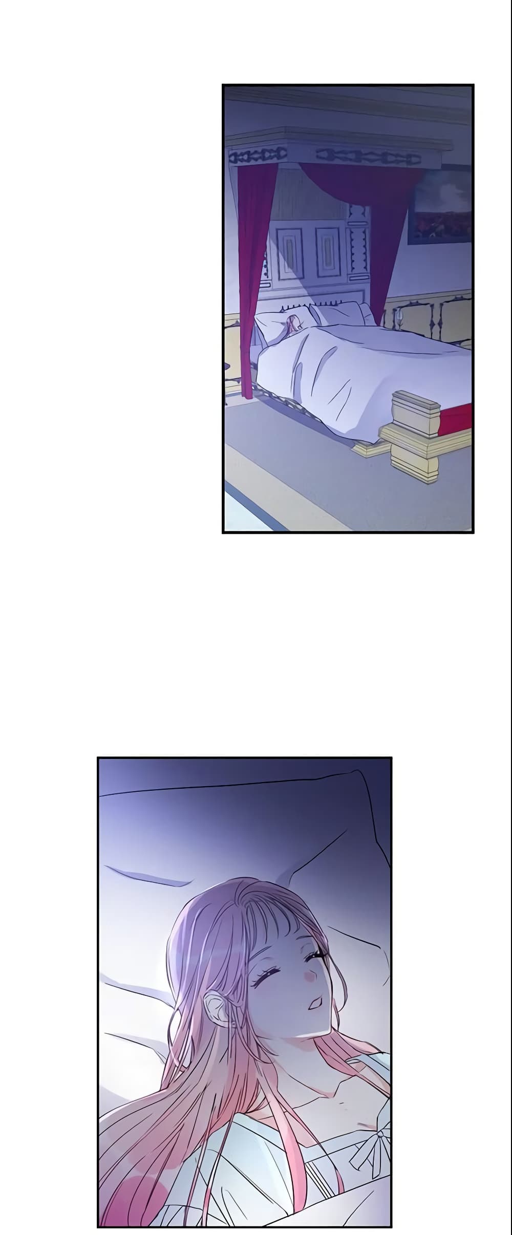 This Is An Obvious Fraudulent Marriage page 14
