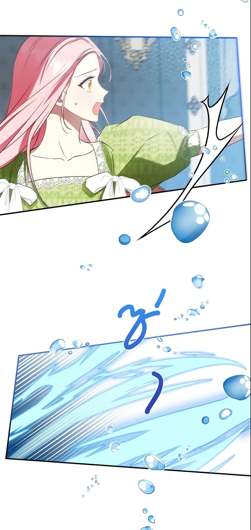 This Is An Obvious Fraudulent Marriage page 10