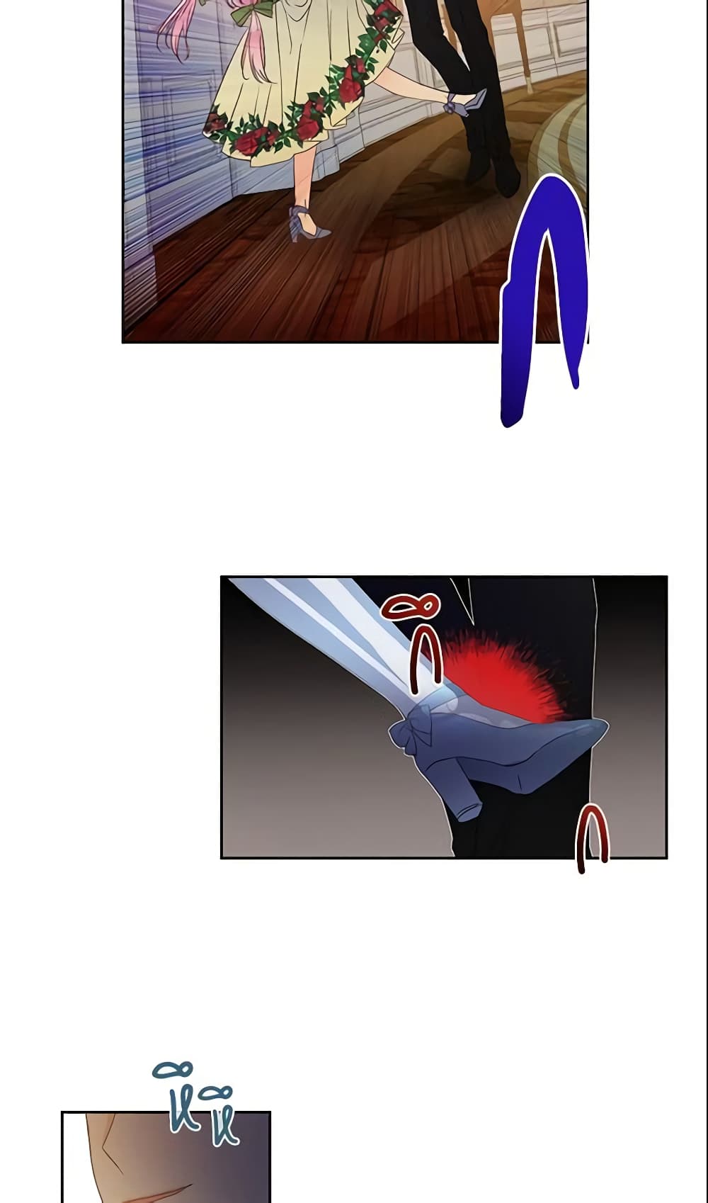 This Is An Obvious Fraudulent Marriage page 9