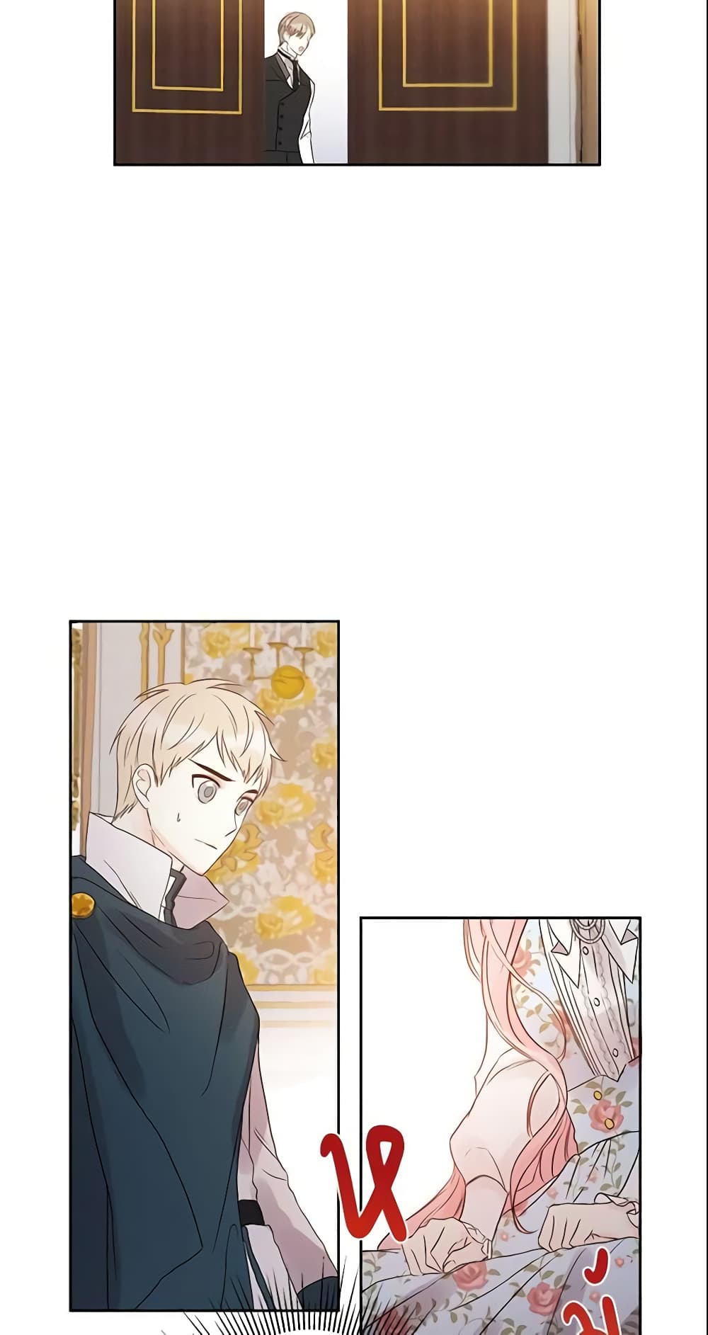 This Is An Obvious Fraudulent Marriage page 28
