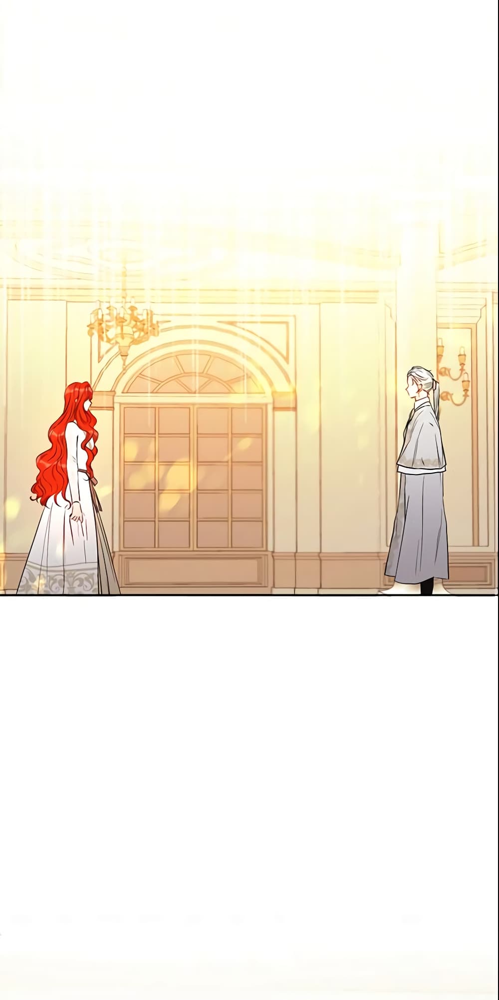 This Is An Obvious Fraudulent Marriage page 2