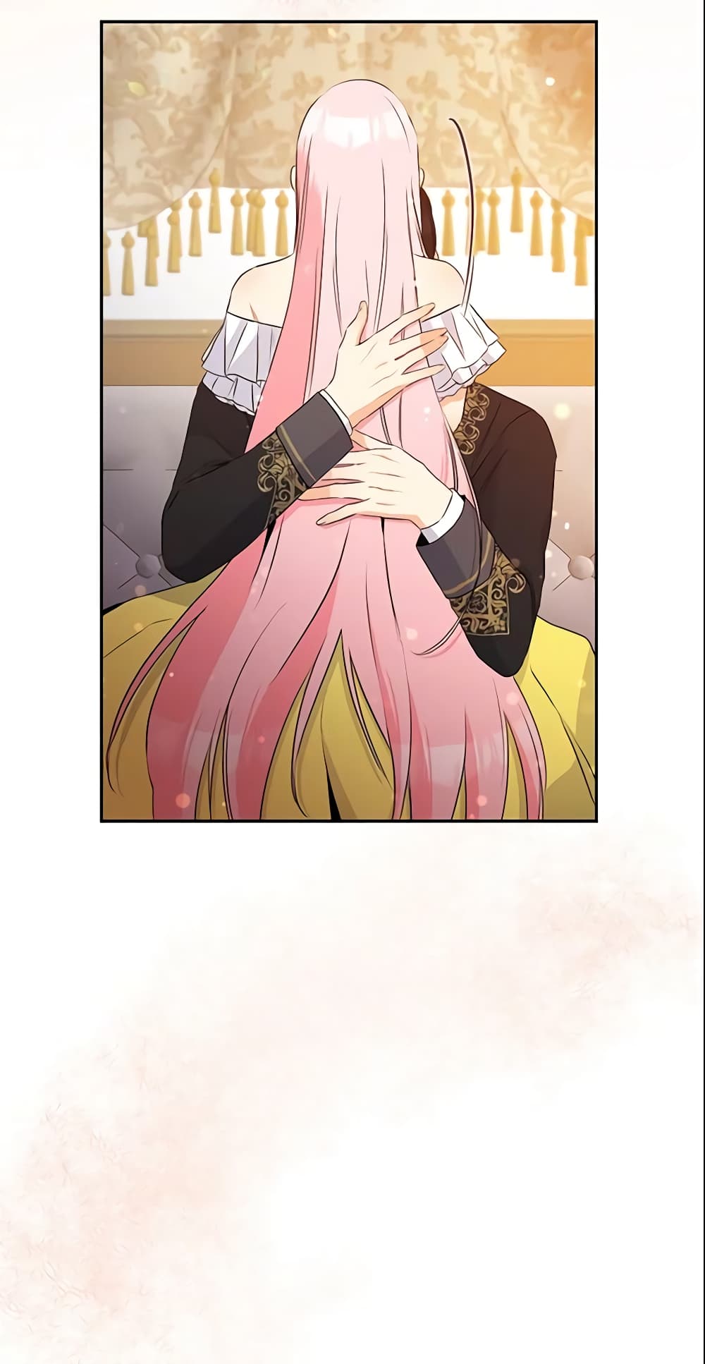 This Is An Obvious Fraudulent Marriage page 8