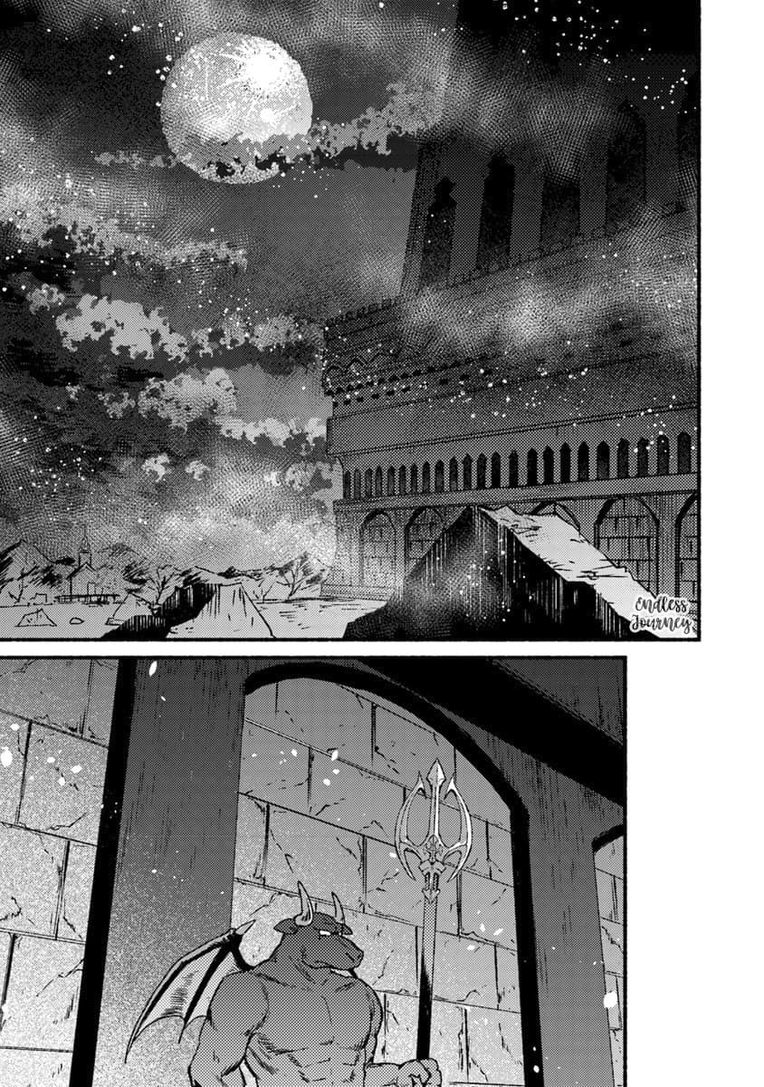 This Last Boss, the Church in Front of the Devils Castle page 2
