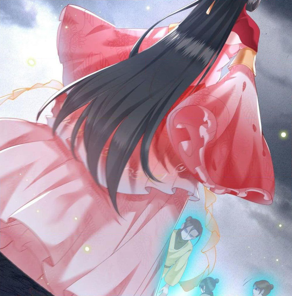 This Princess Lu Ziye page 8