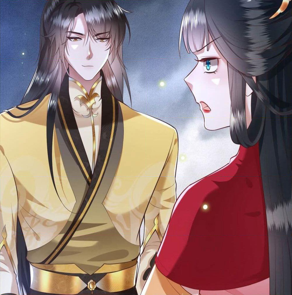 This Princess Lu Ziye page 7