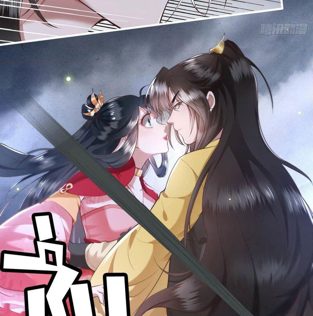 This Princess Lu Ziye page 10