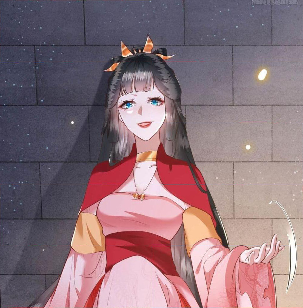 This Princess Lu Ziye page 8