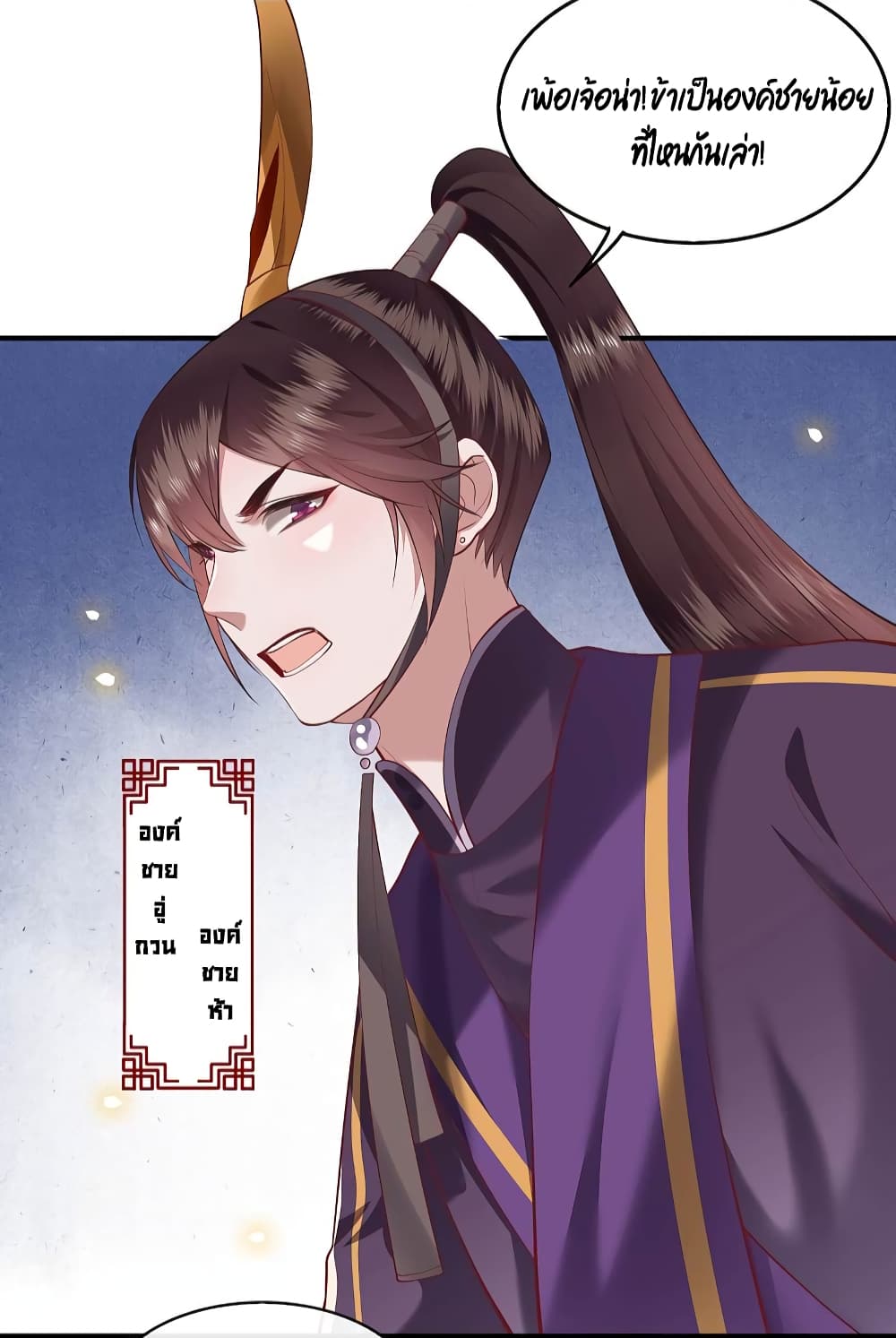 This Princess Lu Ziye page 4