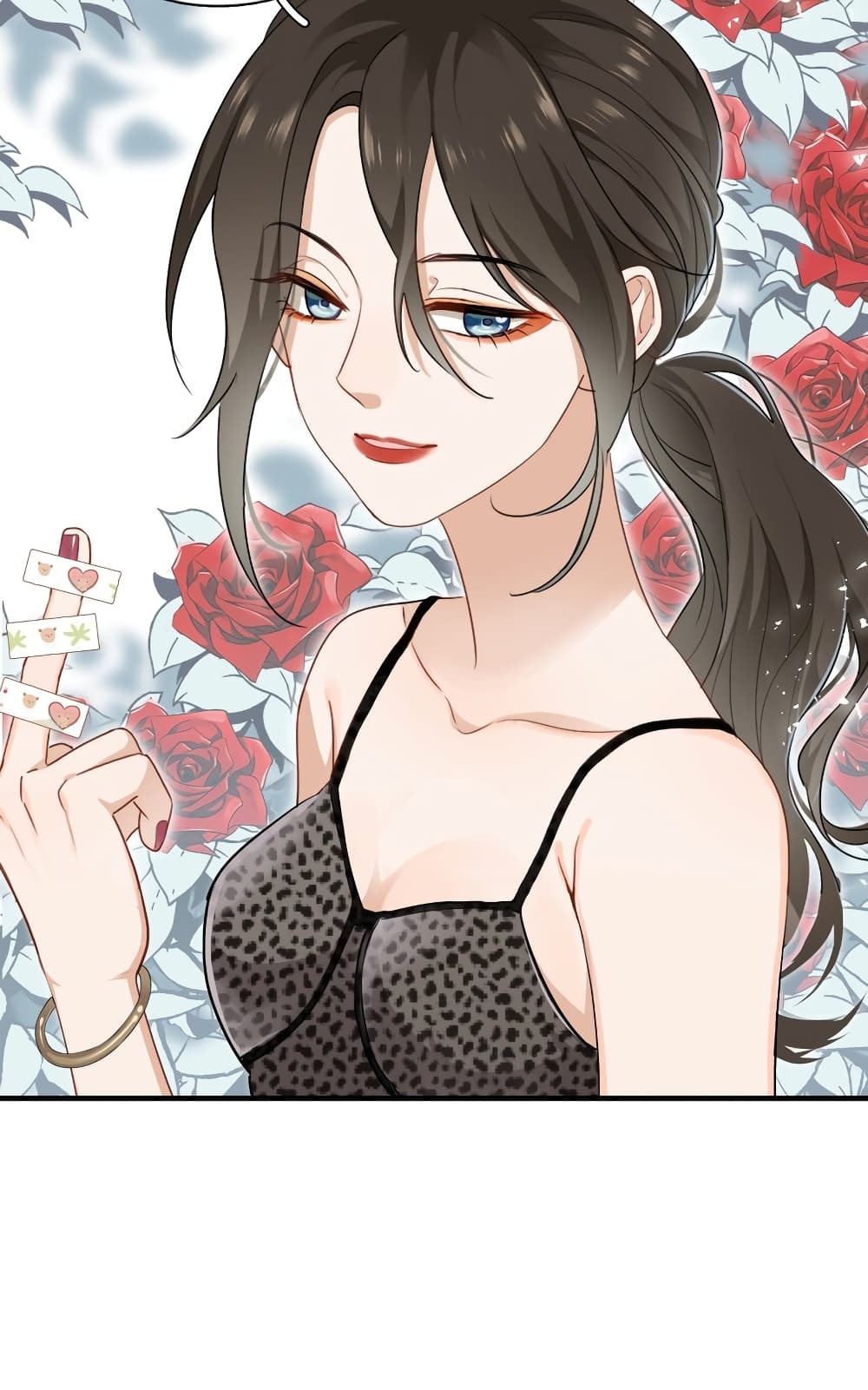 This Sister is really unusual page 15