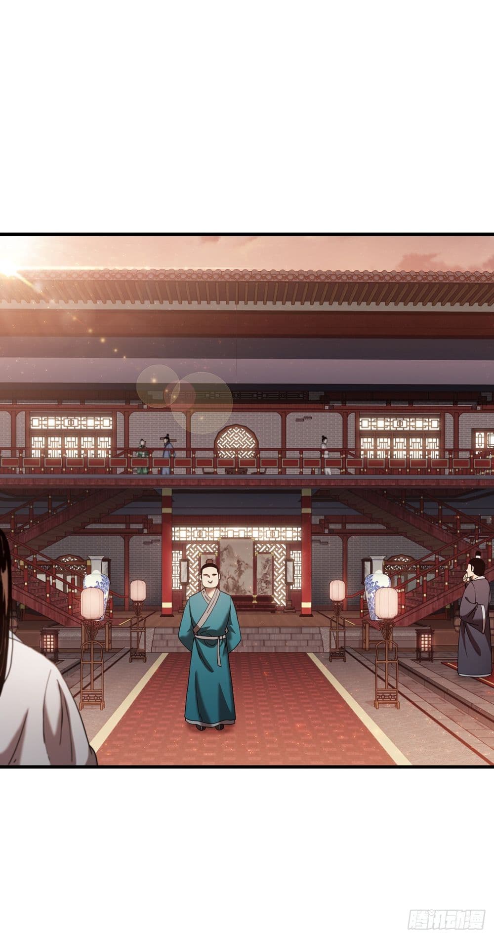 This Swordsman is a Bit Picky page 2