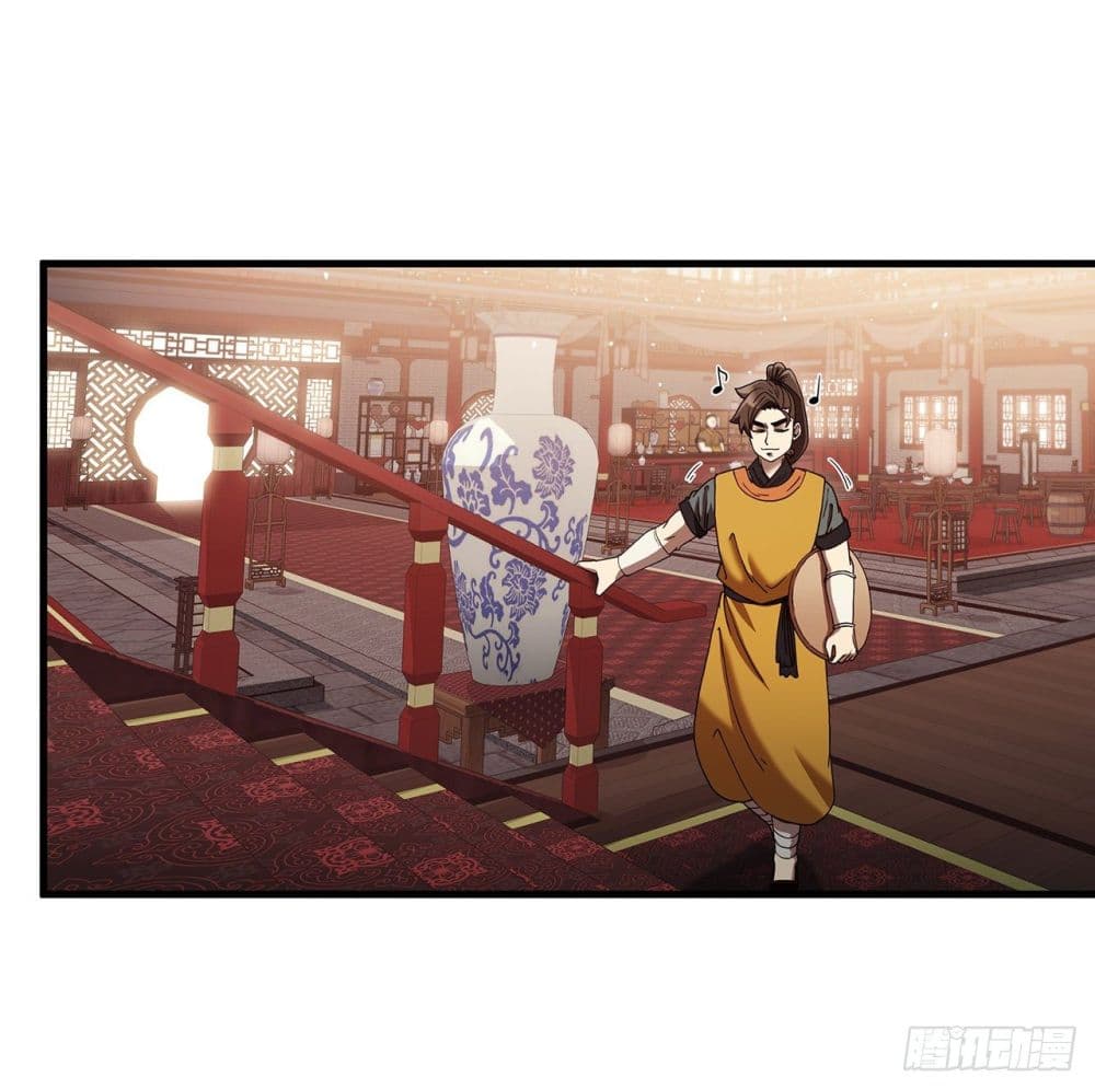 This Swordsman is a Bit Picky page 6