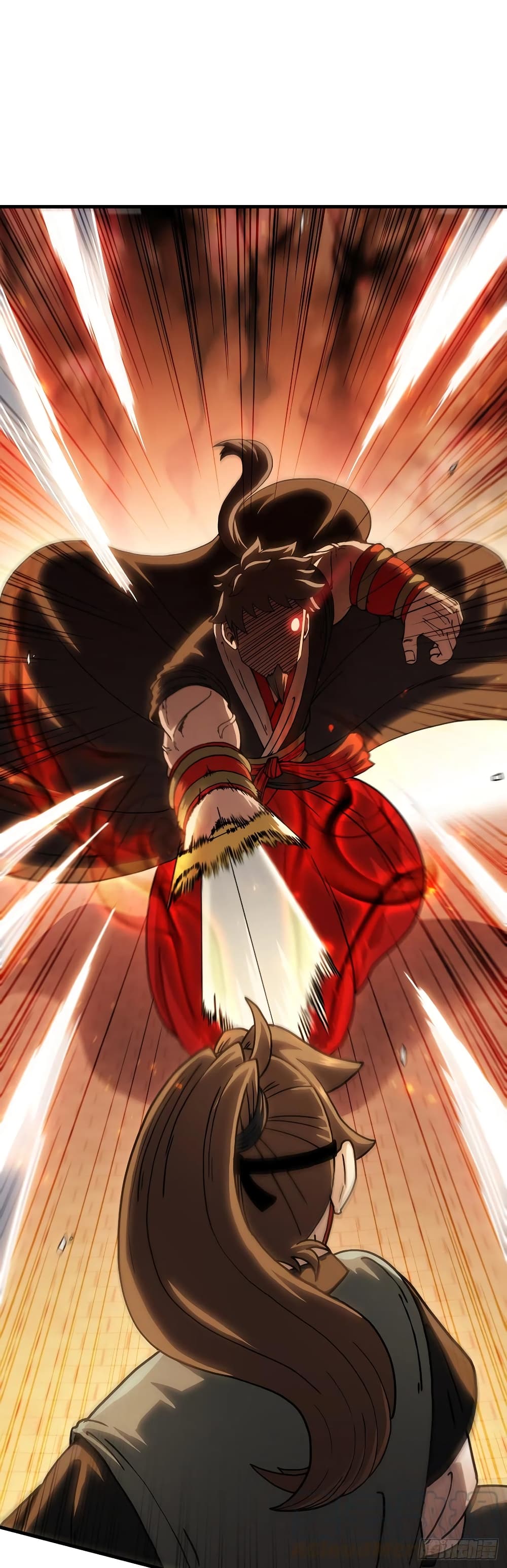 This Swordsman is a Bit Picky page 2