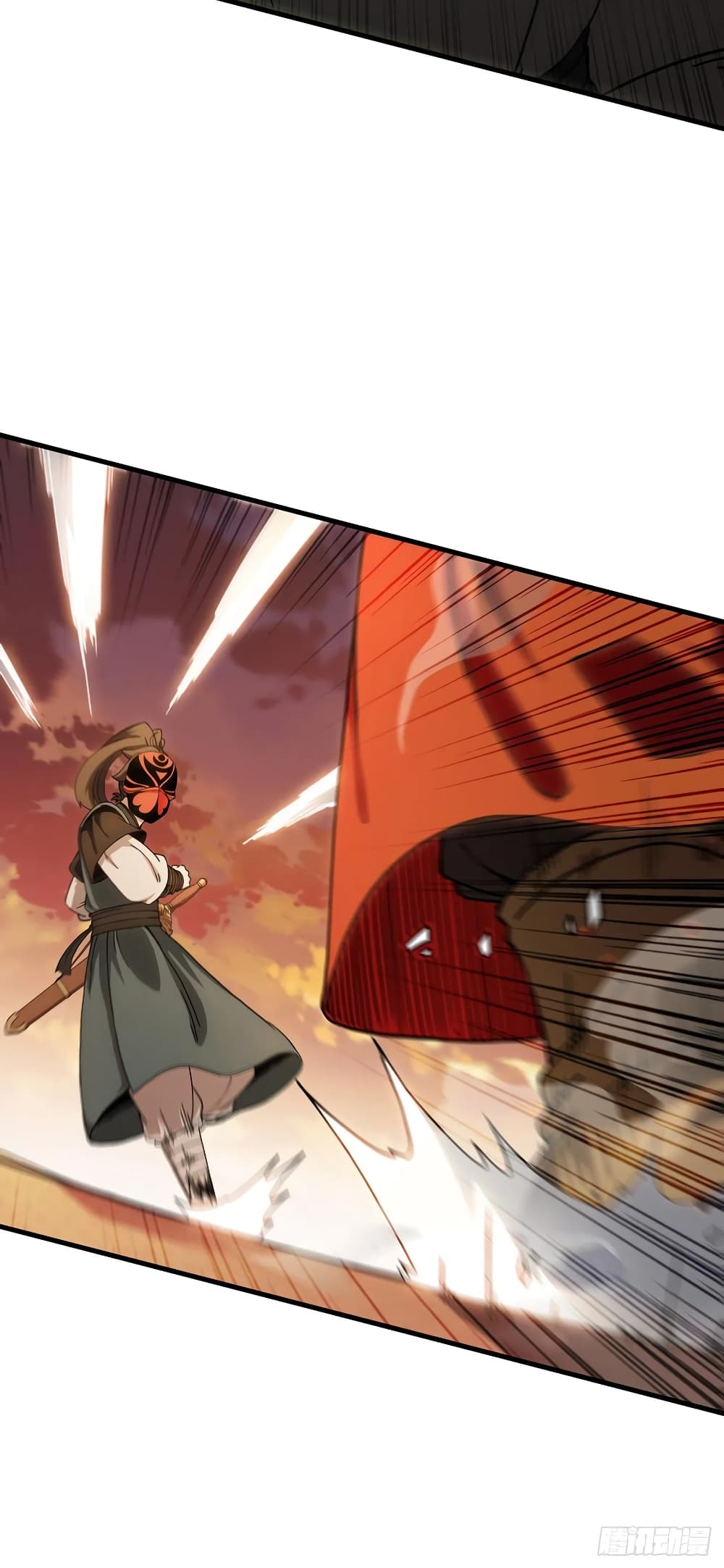 This Swordsman is a Bit Picky page 3