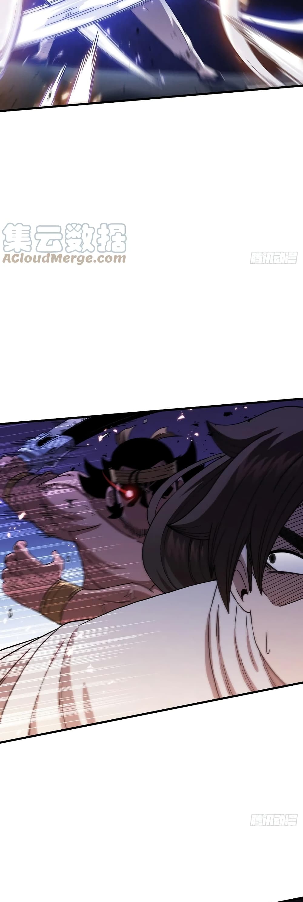 This Swordsman is a Bit Picky page 5