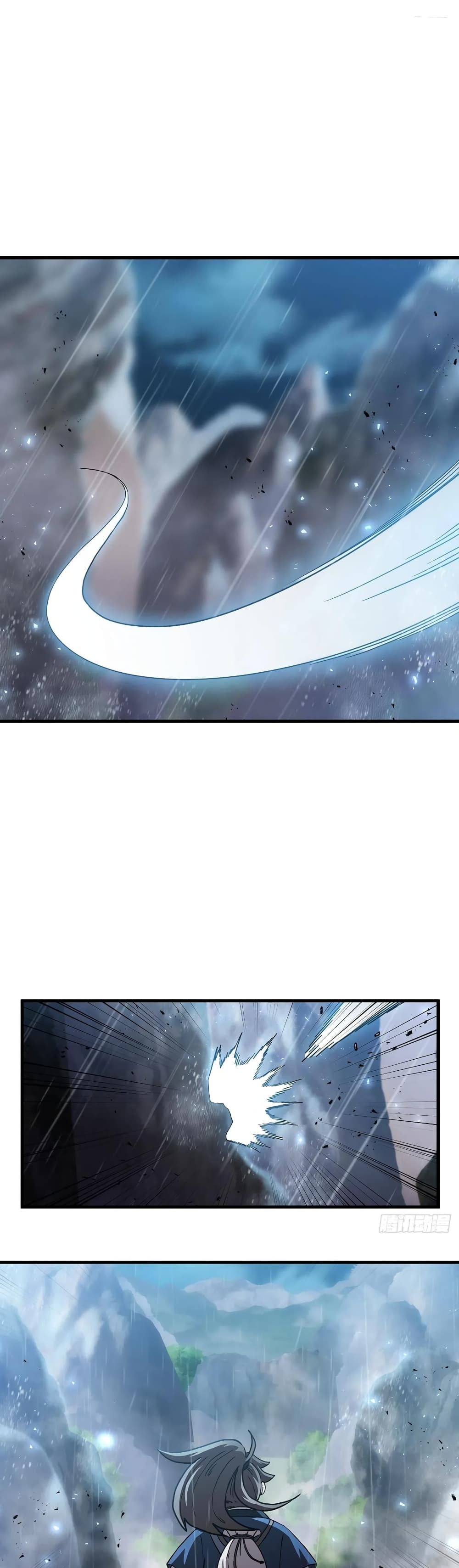 This Swordsman is a Bit Picky page 9
