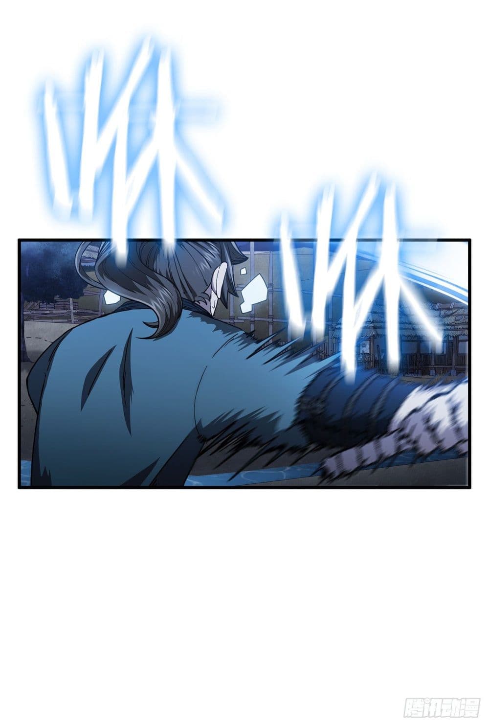 This Swordsman is a Bit Picky page 10