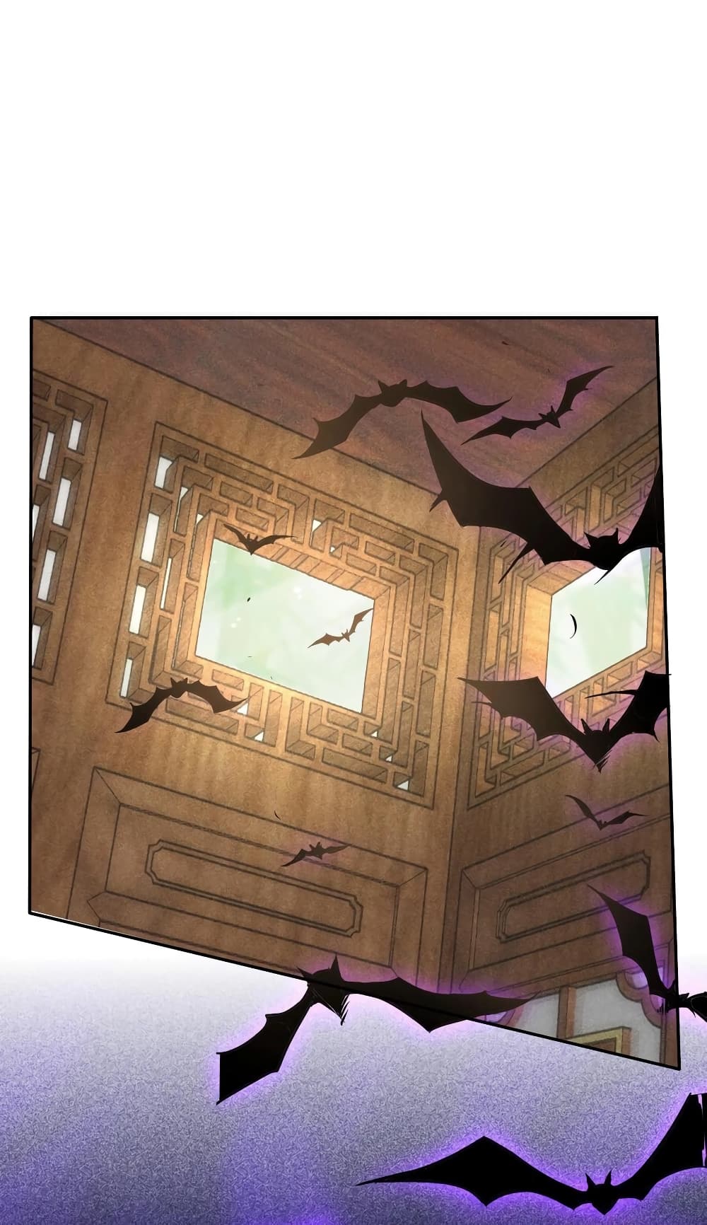 This Villain Has a Little Conscience, But Not Much! page 9