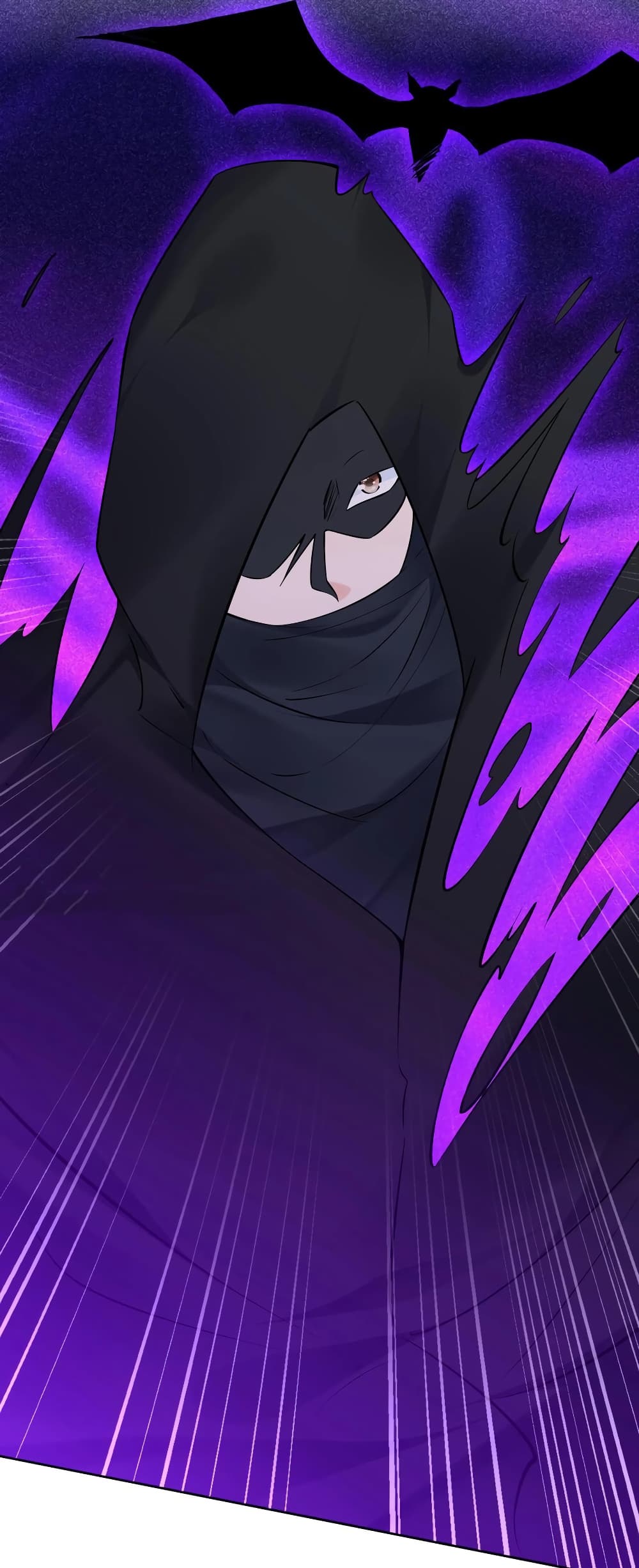 This Villain Has a Little Conscience, But Not Much! page 10
