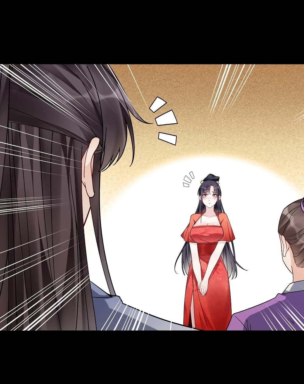This Villain Has a Little Conscience, But Not Much! page 10