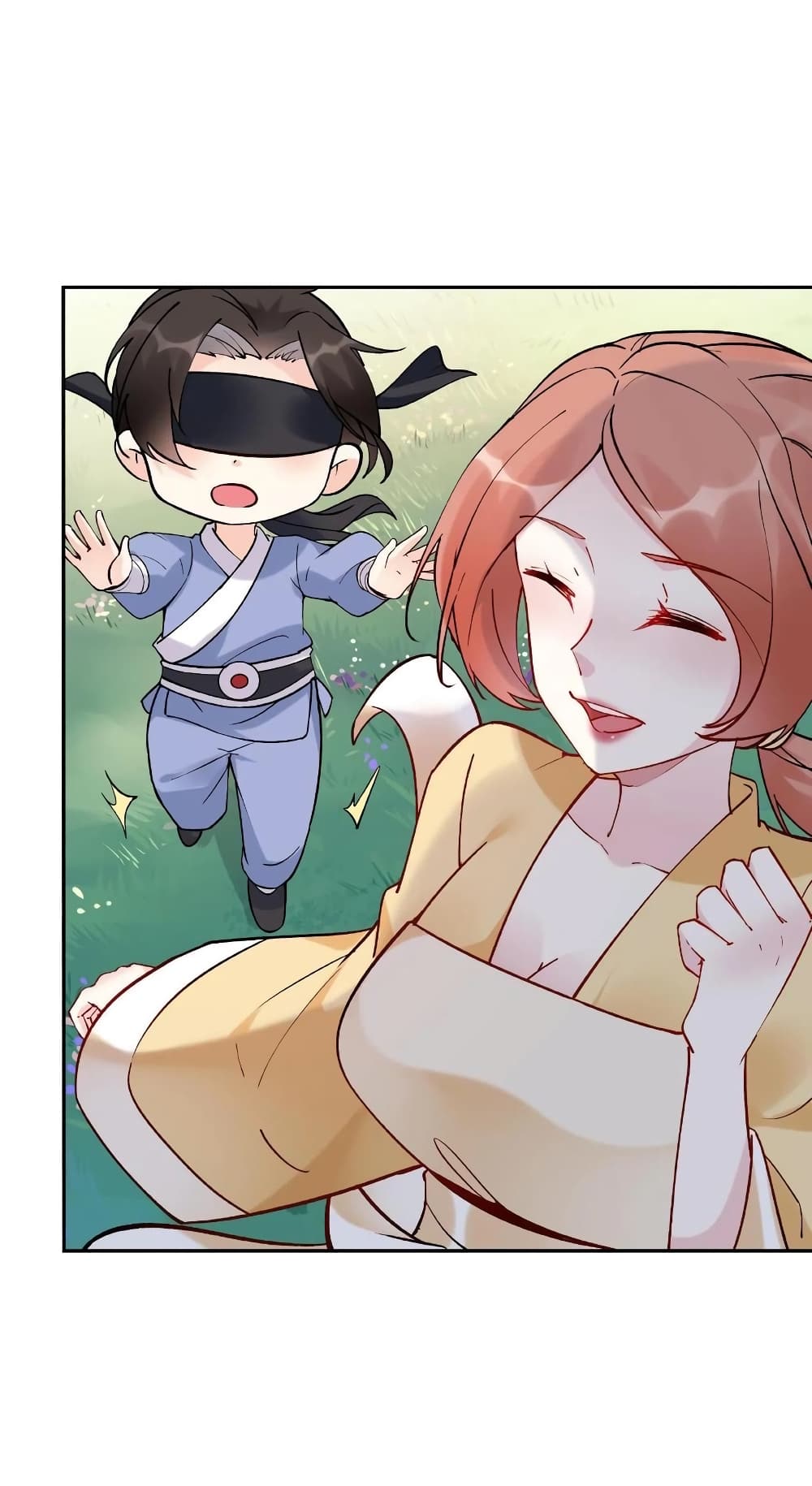 This Villain Has a Little Conscience, But Not Much! page 6