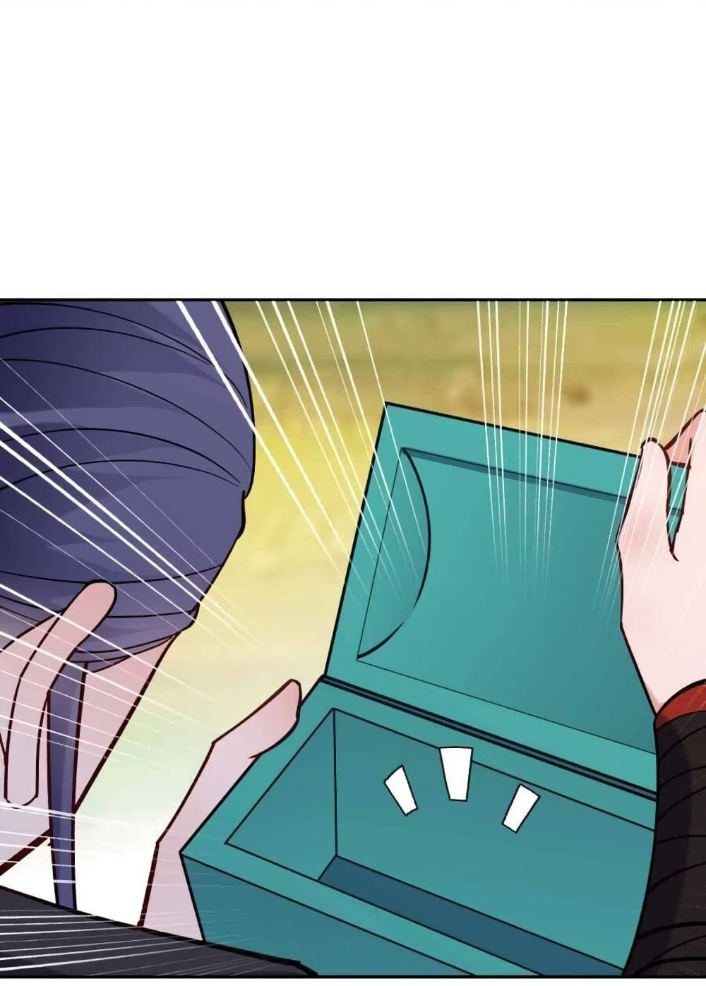 This Villain Has a Little Conscience, But Not Much! page 4