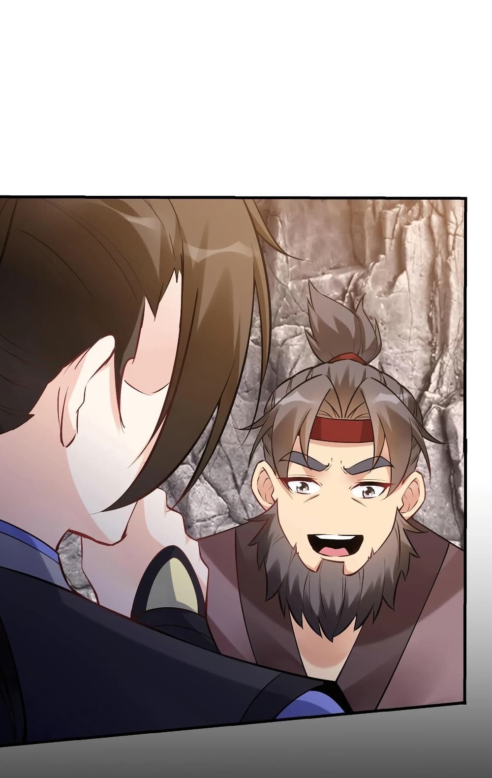 This Villain Has a Little Conscience, But Not Much! page 10