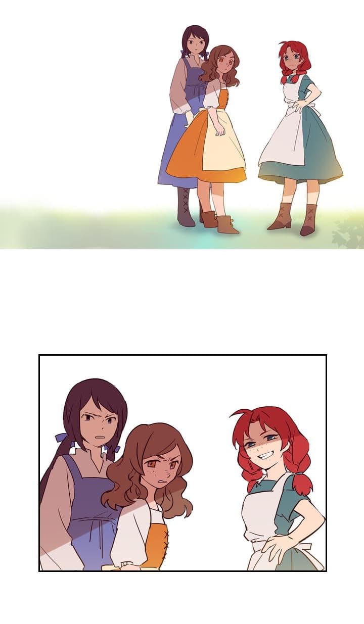 This Witch of Mine page 5