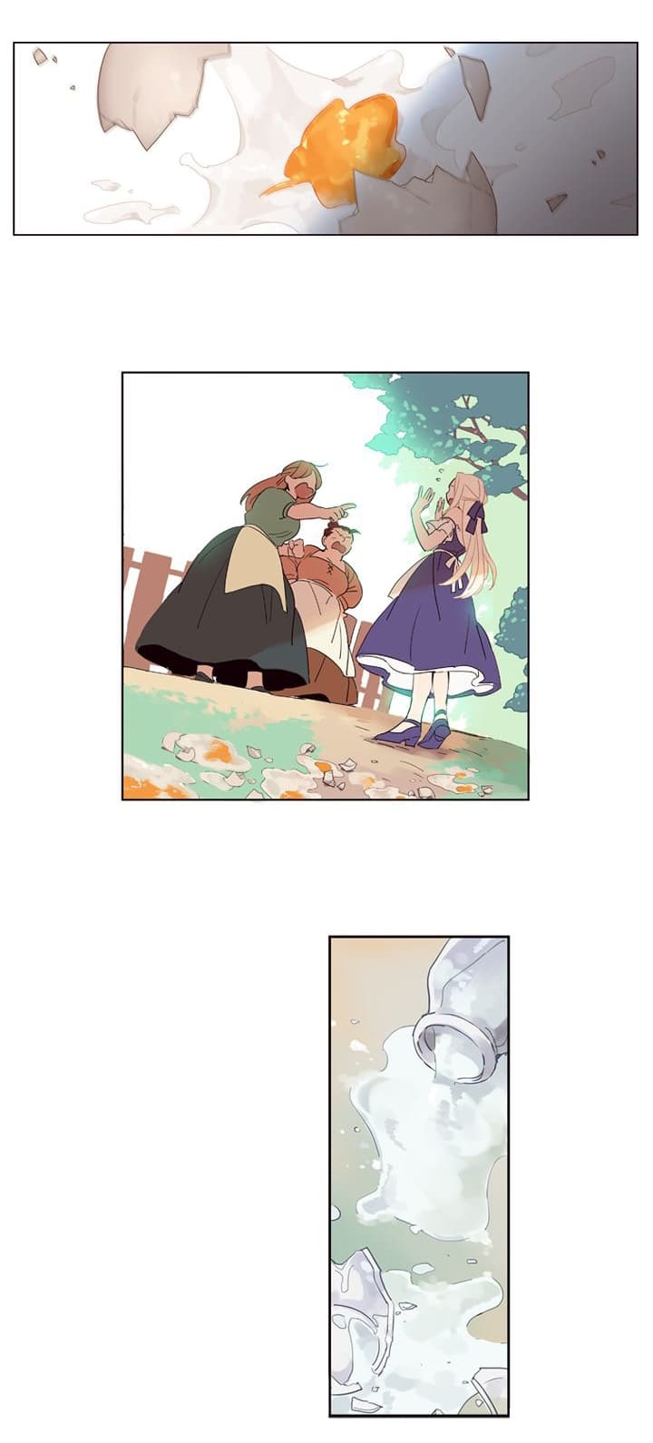 This Witch of Mine page 53