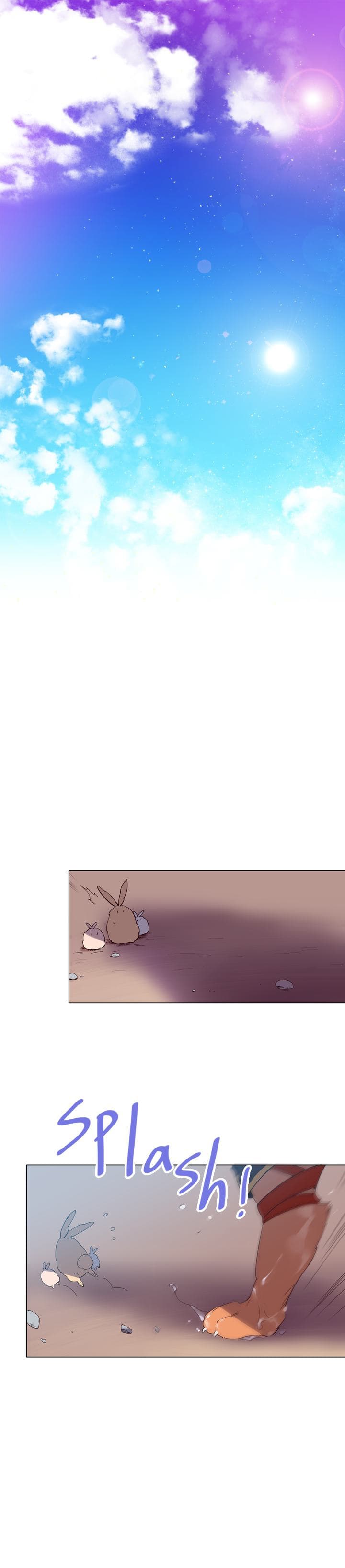 This Witch of Mine page 2