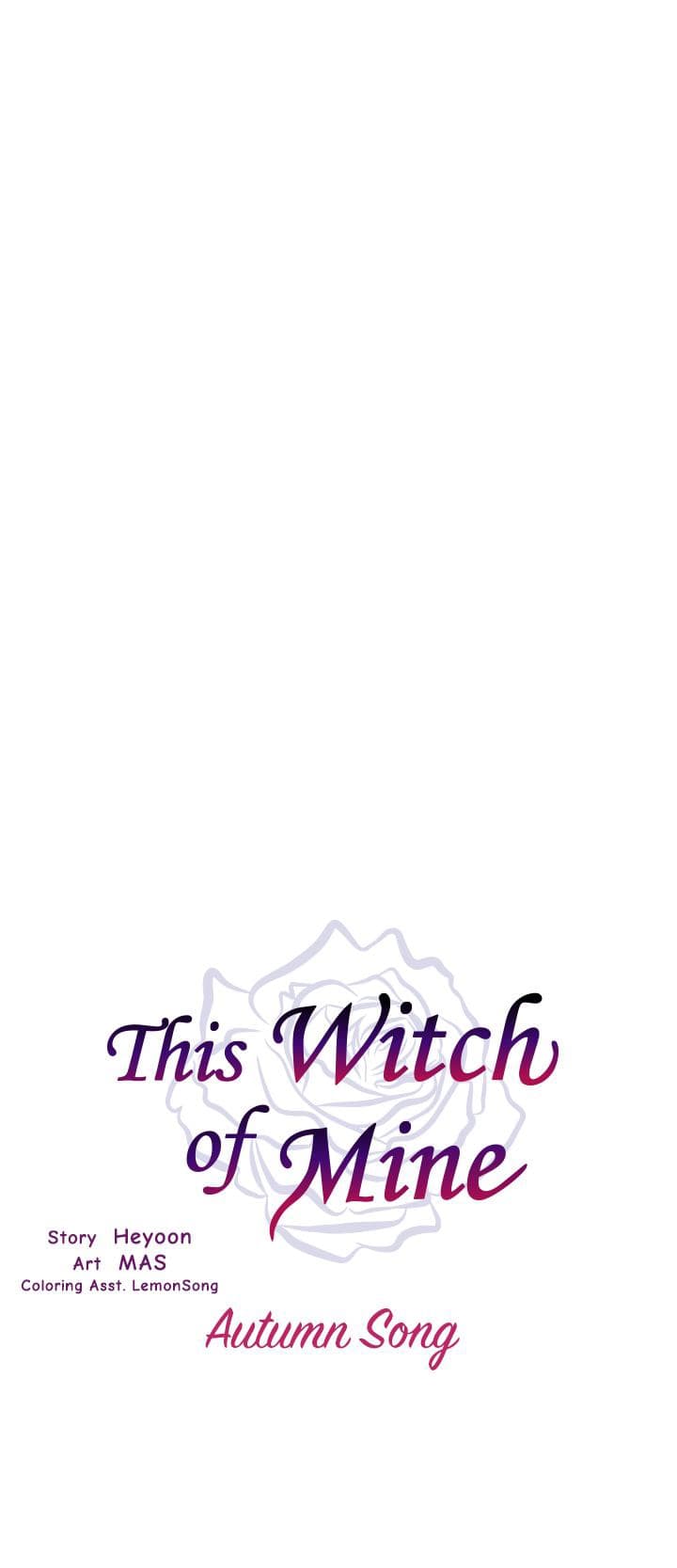 This Witch of Mine page 27