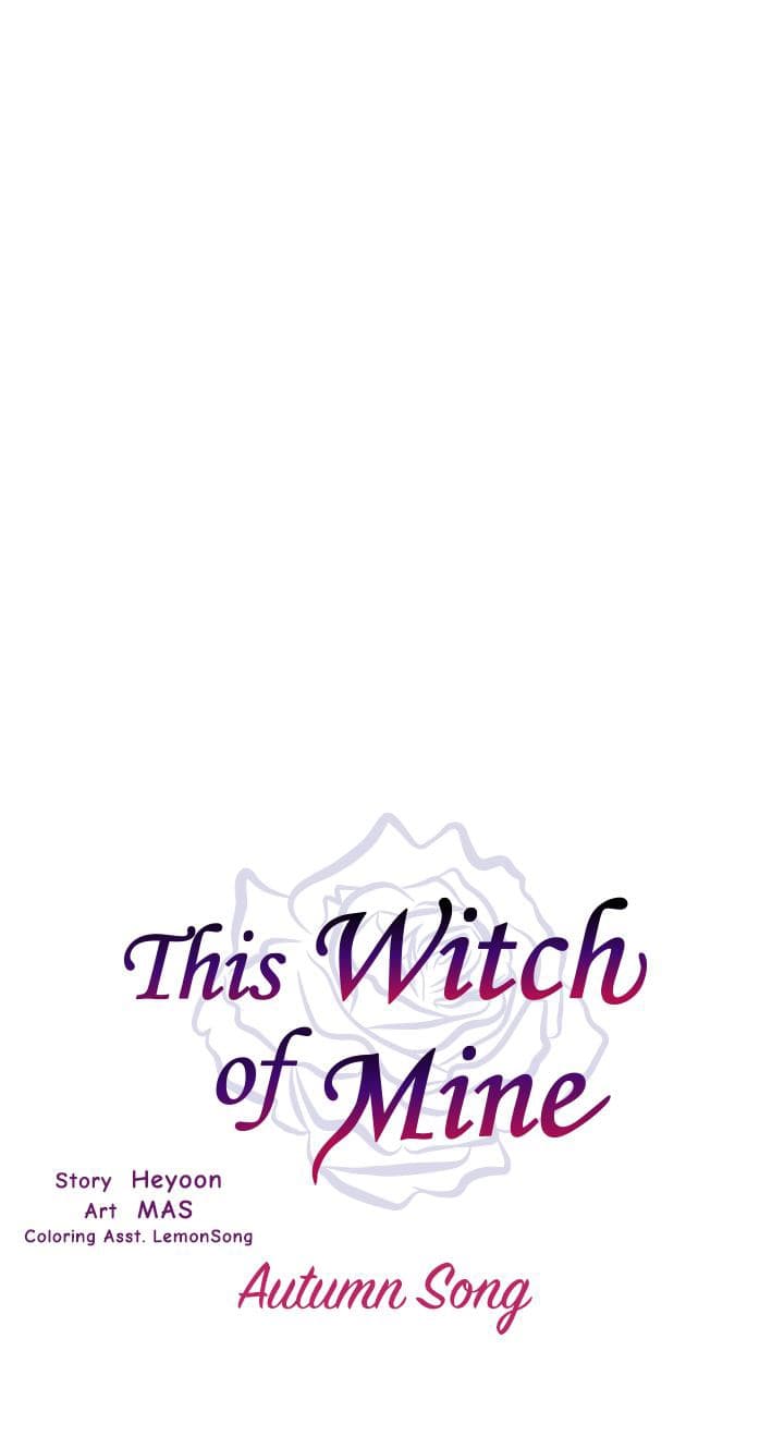 This Witch of Mine page 25
