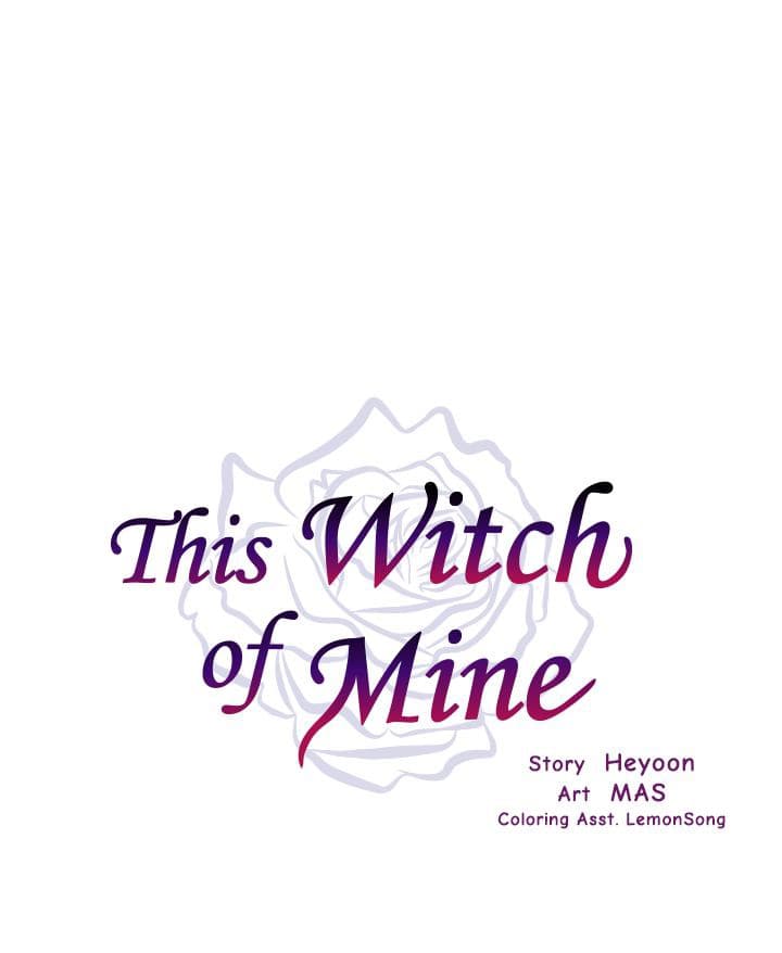 This Witch of Mine page 18