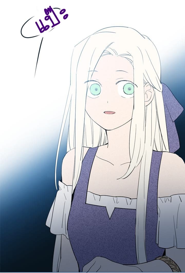 This Witch of Mine page 5