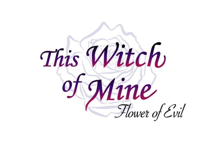 This Witch of Mine page 6