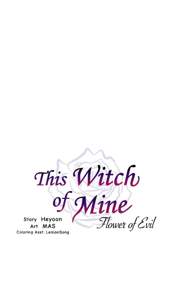 This Witch of Mine page 15