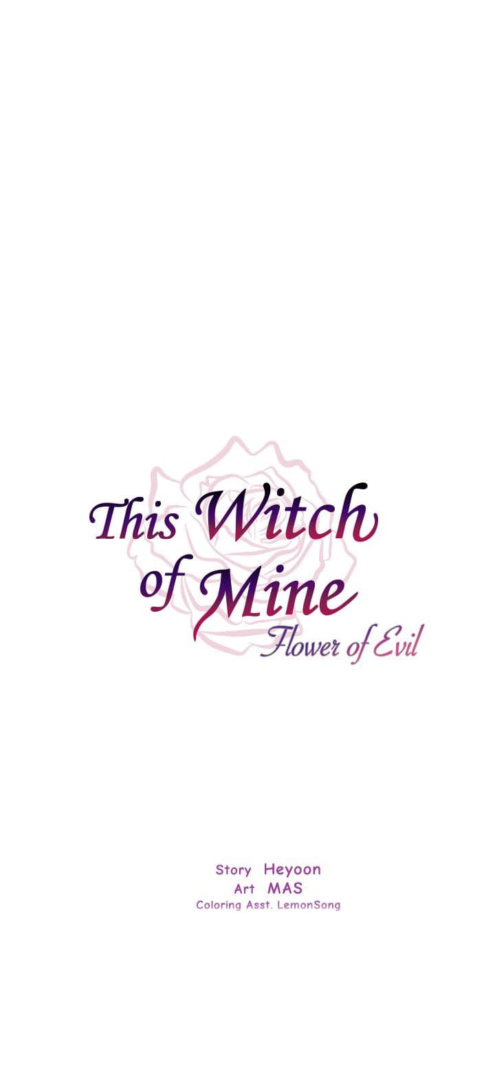 This Witch of Mine page 21