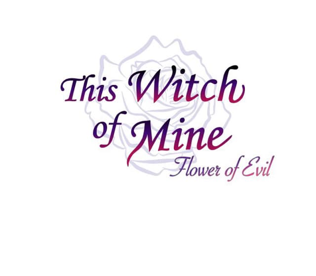 This Witch of Mine page 11