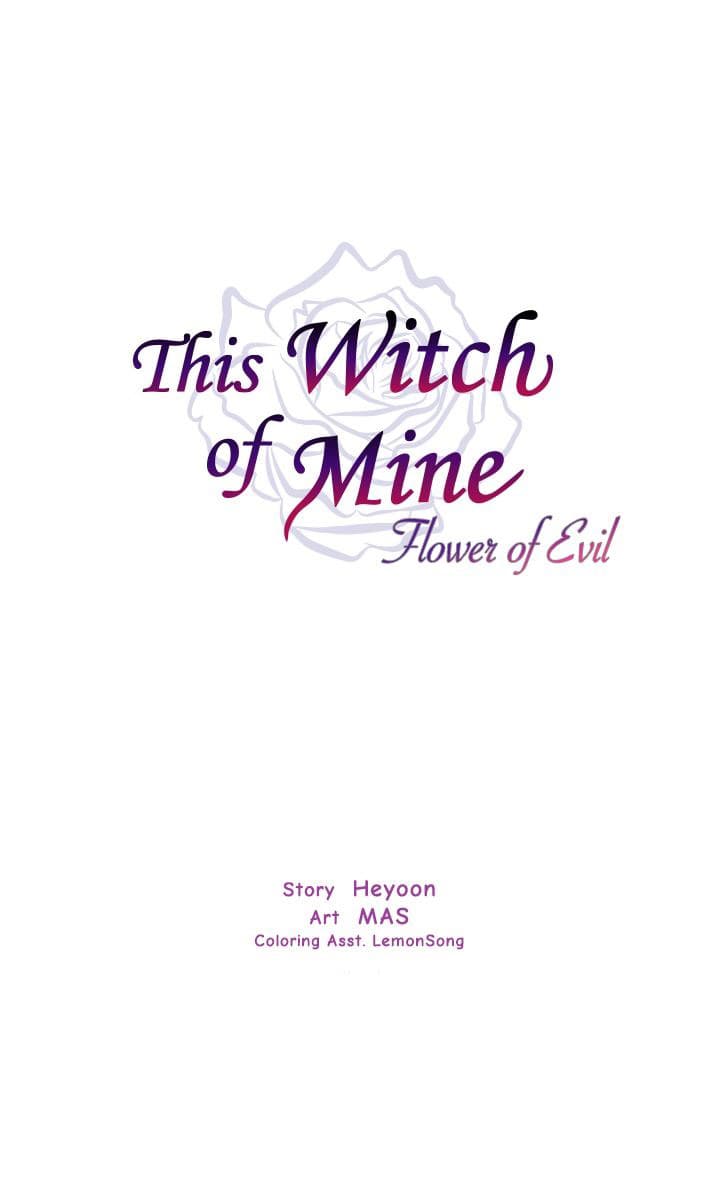 This Witch of Mine page 20
