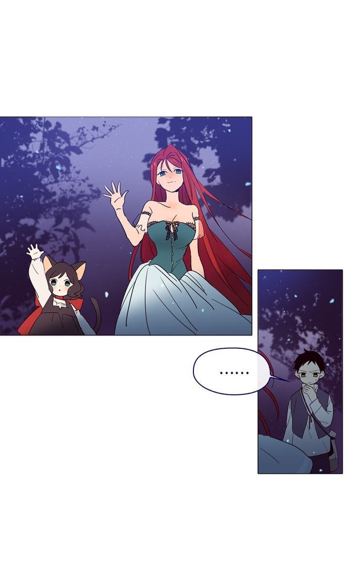 This Witch of Mine page 28