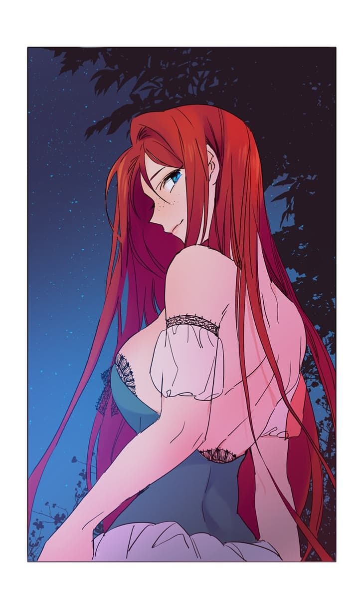 This Witch of Mine page 33