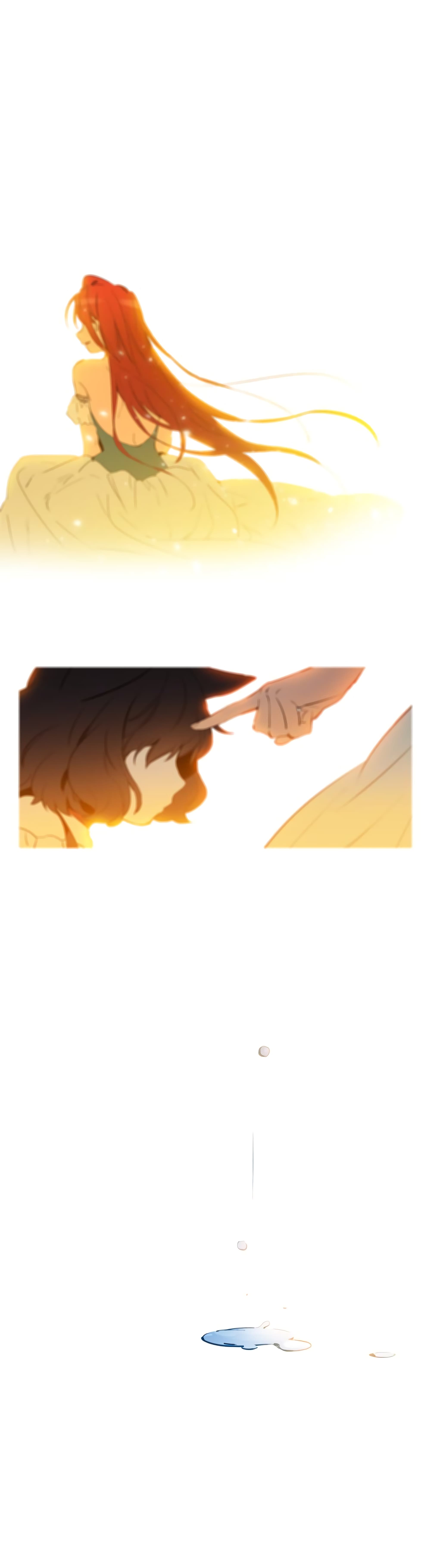 This Witch of Mine page 1