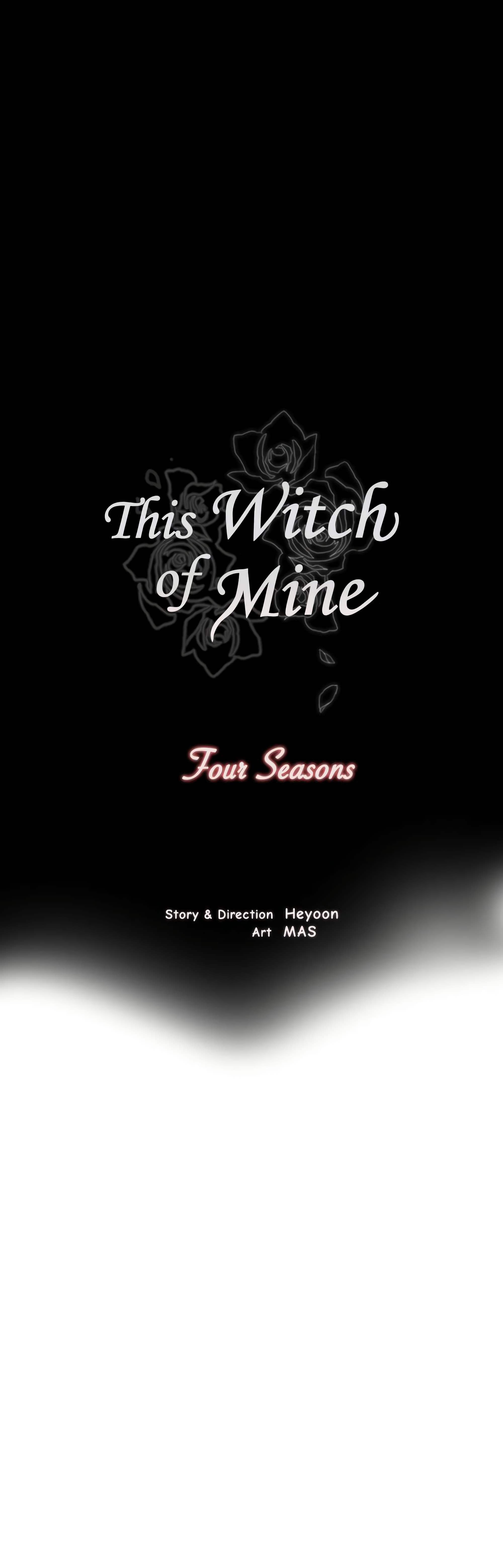 This Witch of Mine page 21
