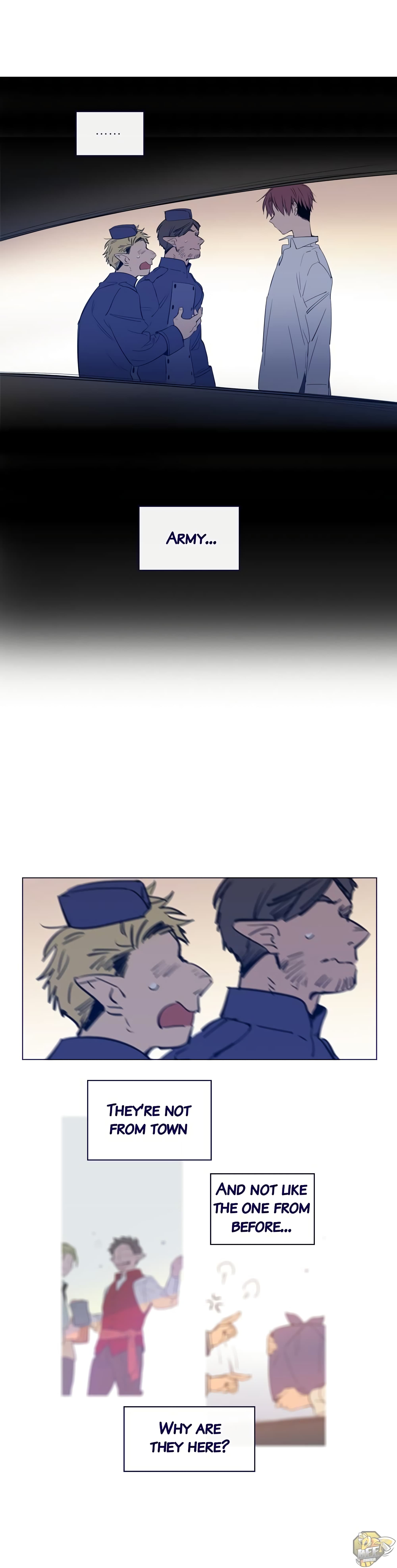 This Witch of Mine page 9