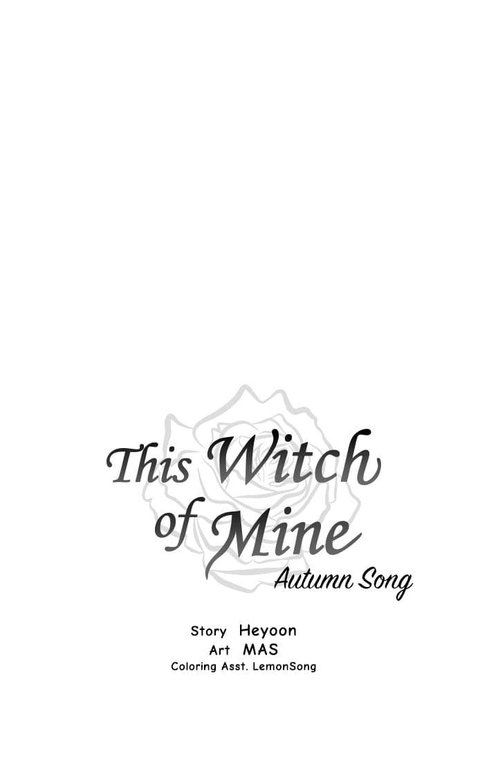 This Witch of Mine page 22