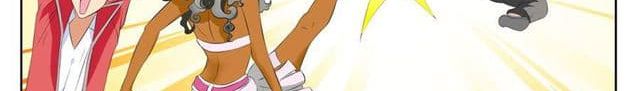 Tian Cai Gao Shou จ้าวอัจฉริยะ page 96