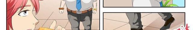 Tian Cai Gao Shou จ้าวอัจฉริยะ page 84