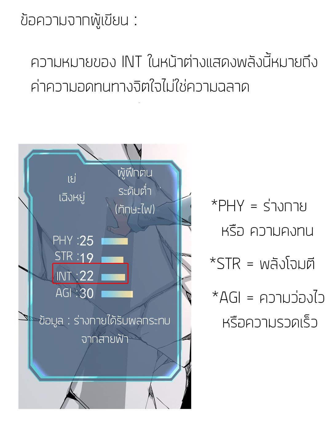 Tian Lun page 21