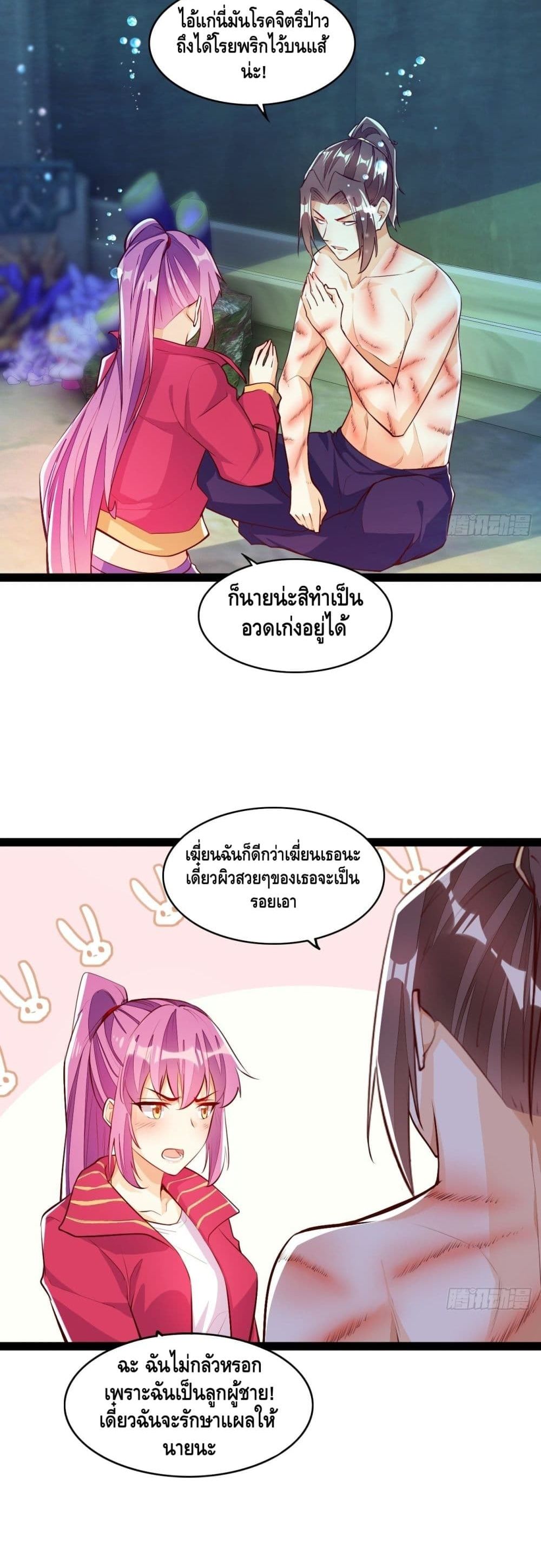 Tianjie Agent page 29